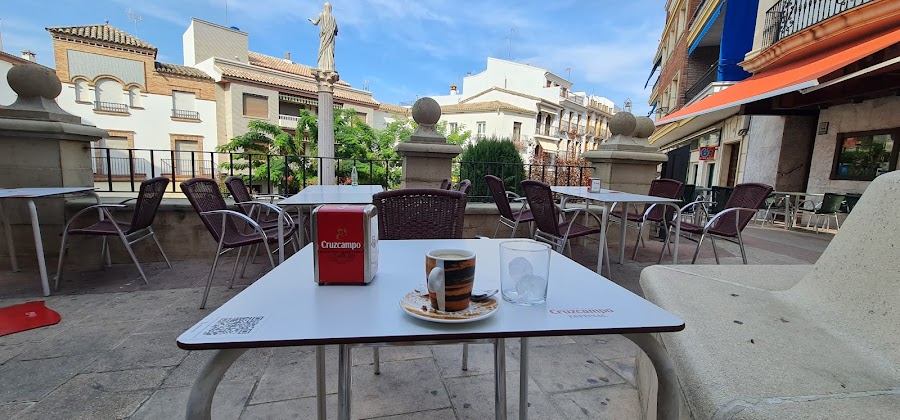 Restaurante Chuchy DLJ