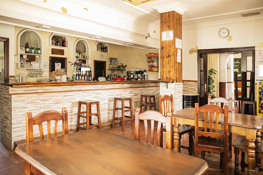 Restaurante Come ve y Dile