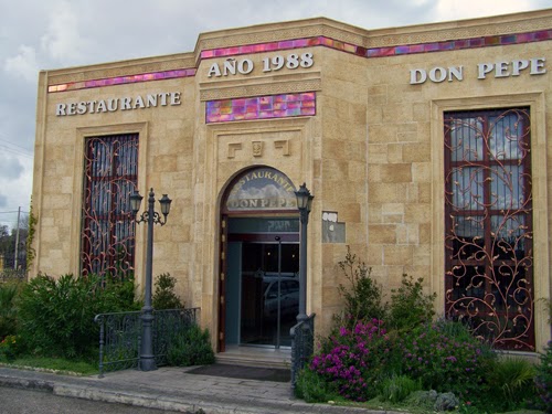 Restaurante Don Pepe