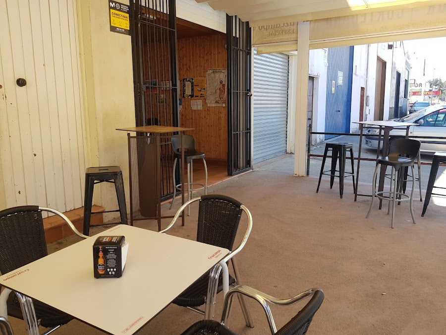 Restaurante El Asador de Cortegana