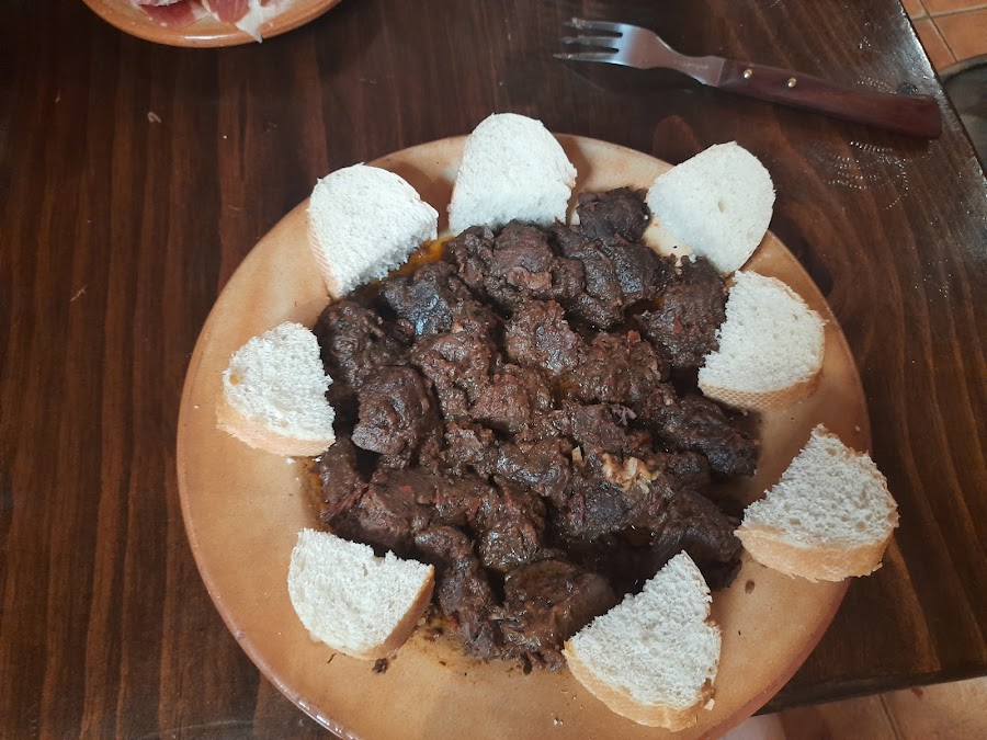 Restaurante El Campero