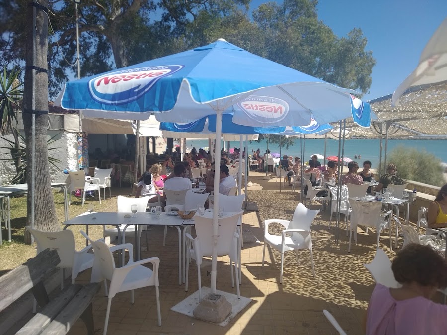 Restaurante El Castillito