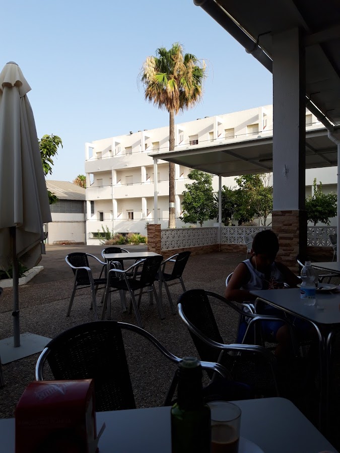 Restaurante El Castillito