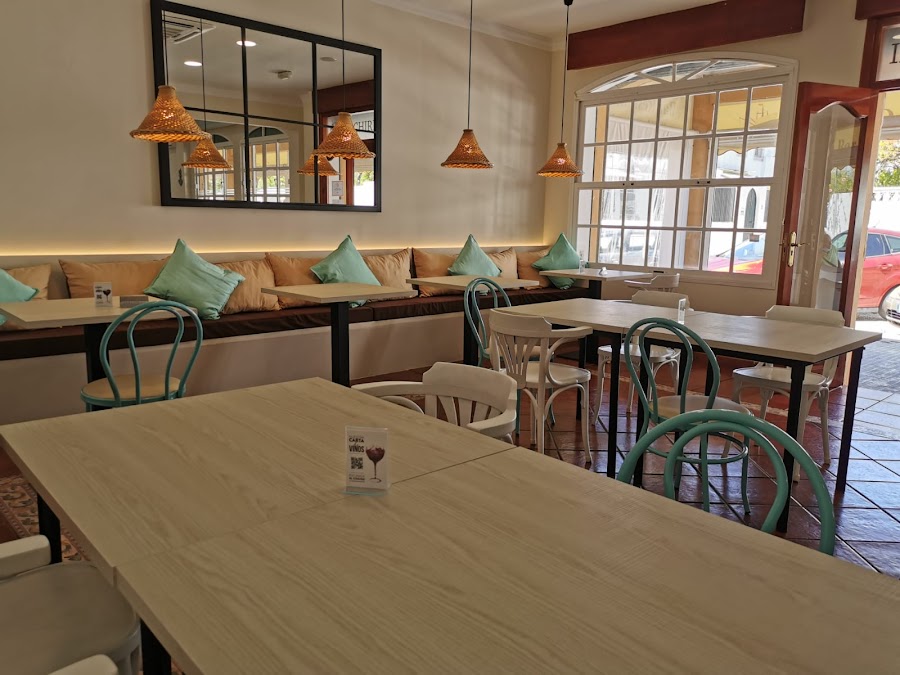Restaurante El Chirri