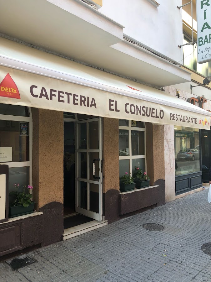 Restaurante El Consuelo