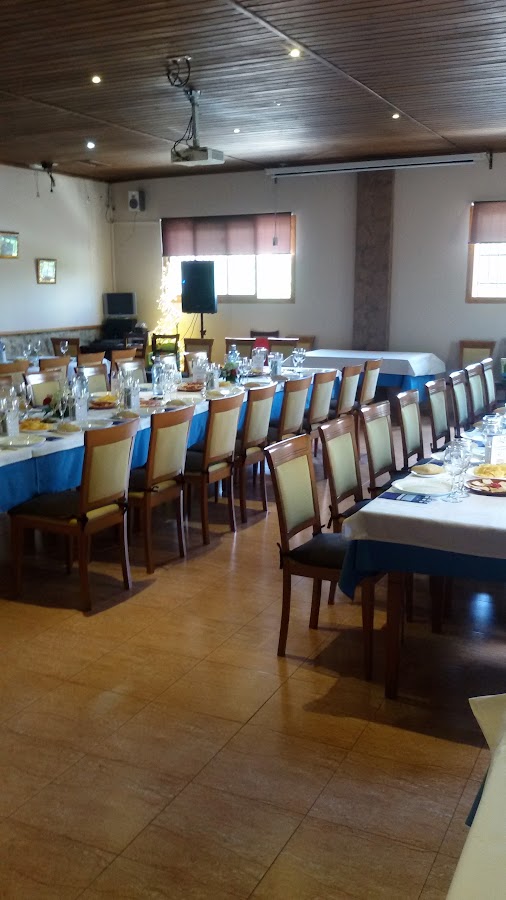 Restaurante El Embrujo Villariego