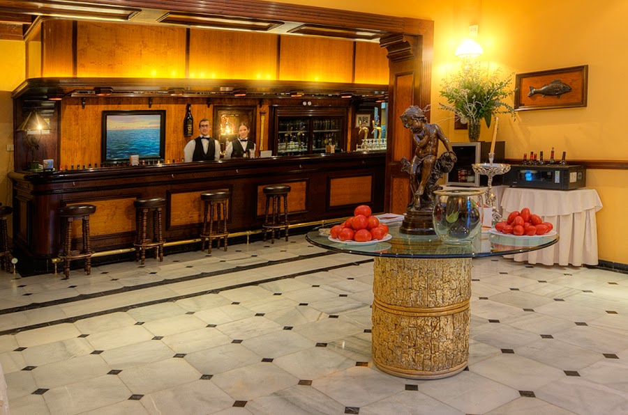 Restaurante El Faro de El Puerto