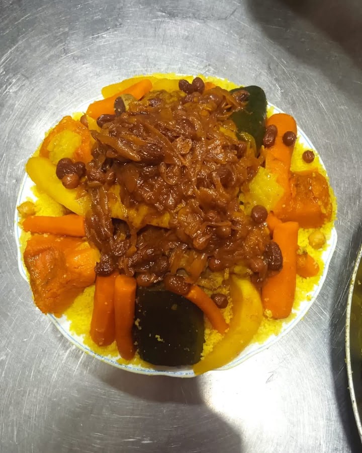 Restaurante El levante