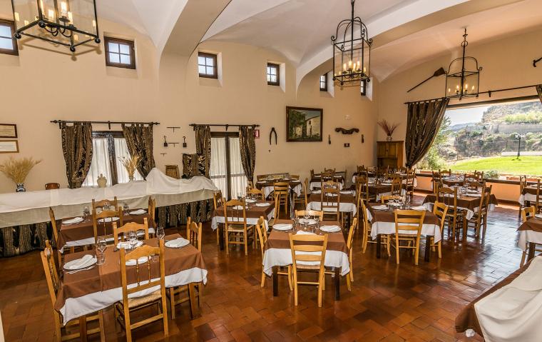 Restaurante El Olivar