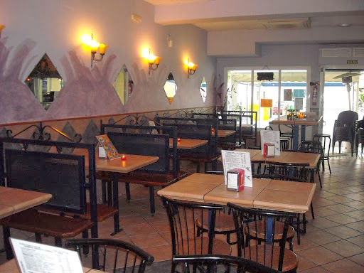 Restaurante El Pita Atlántico