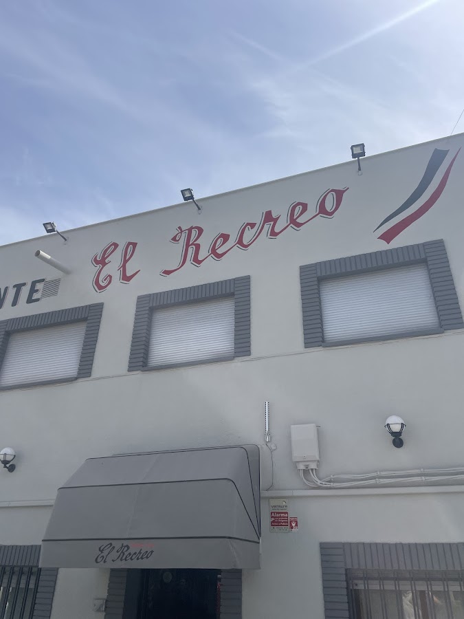 Restaurante El Recreo
