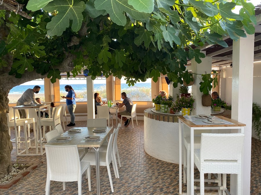 Restaurante El Refugio de Zahara de los Atunes