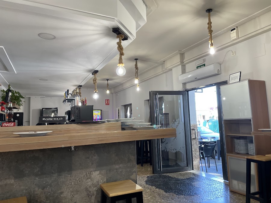 Restaurante El Rincón de Juan