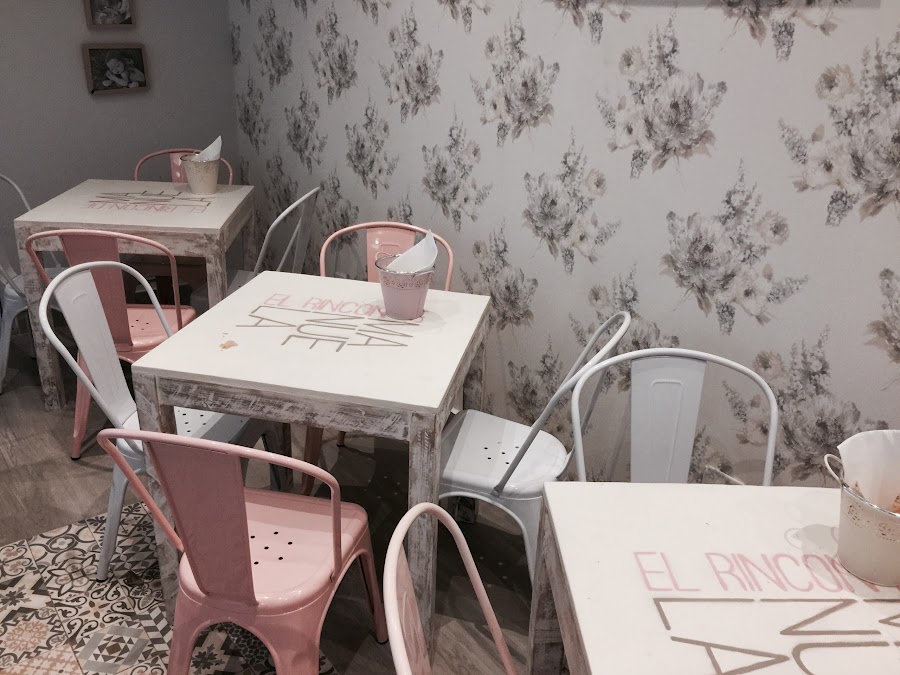 Restaurante El Rincón de Manuela