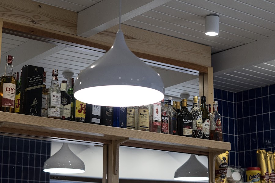 Restaurante El Solano