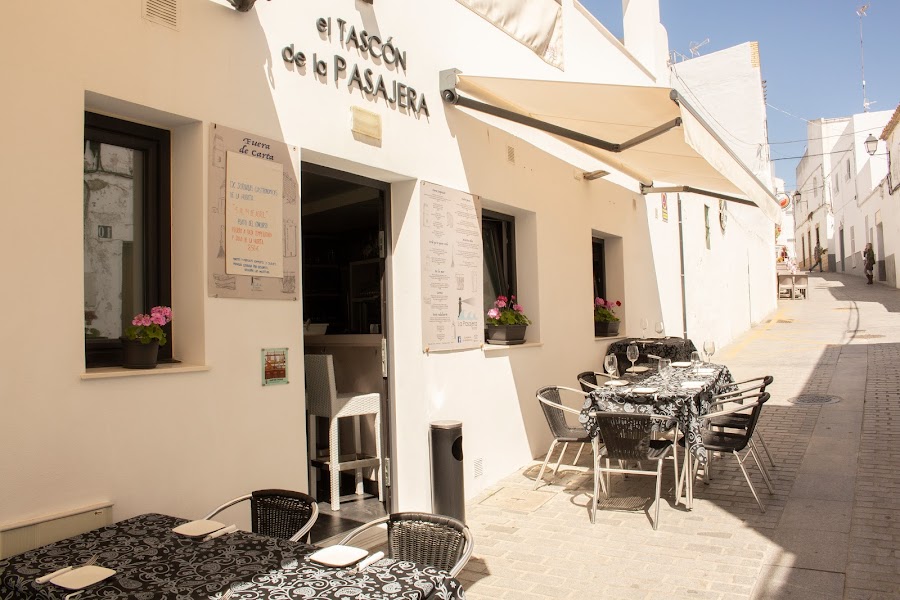 Restaurante El Tascón De La Pasajera