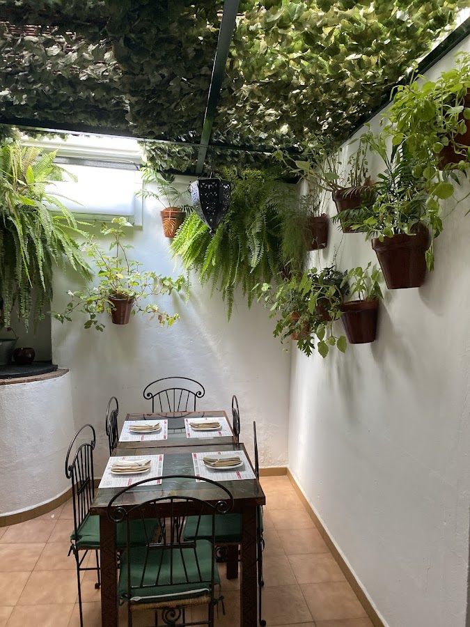 Restaurante El Tascón De La Prensa