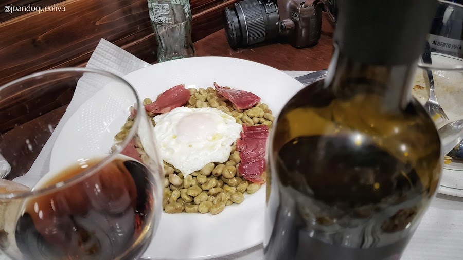 Restaurante El Torero