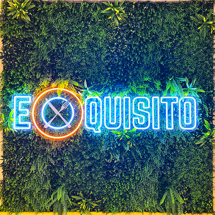 Restaurante Exquisito