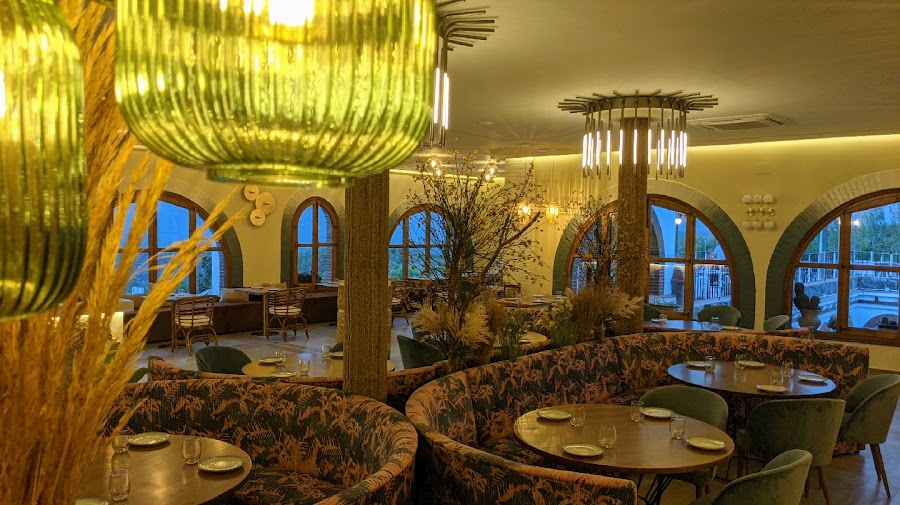 Restaurante Hotel Mesón Despeñaperros