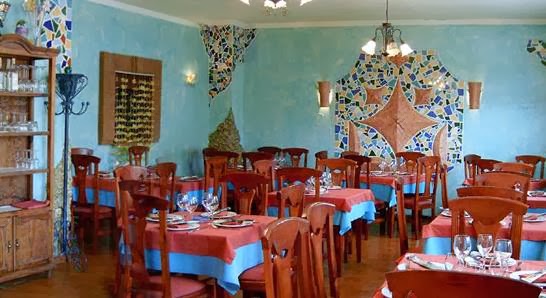 Restaurante i 24 cannoli