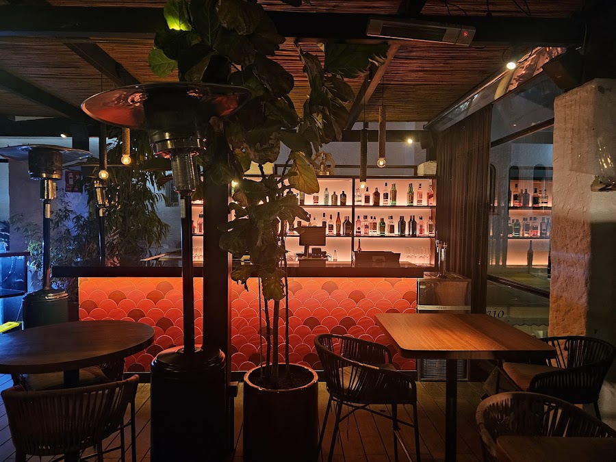 Restaurante Japonés - KAMIKAZE