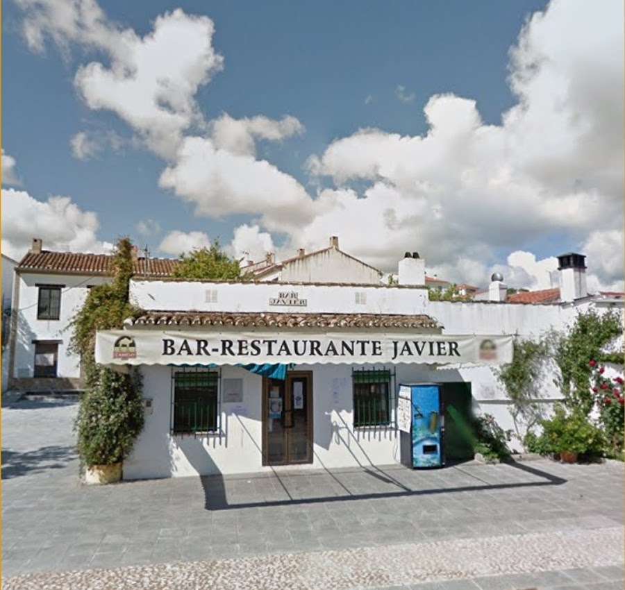 Restaurante Javier