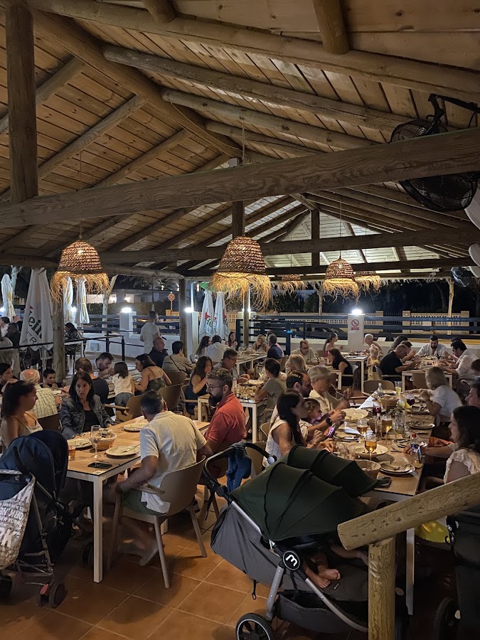 Restaurante Julieta