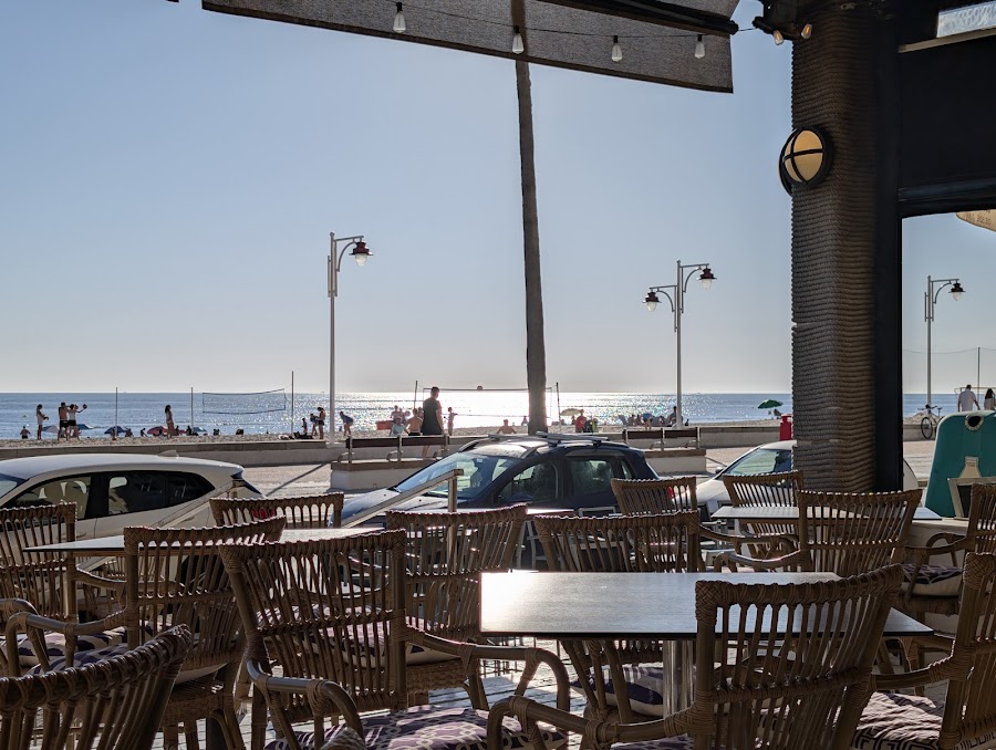 Restaurante La Atrevida