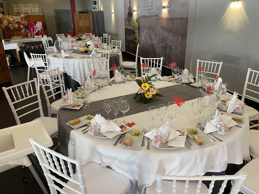 Restaurante La Brasería de José