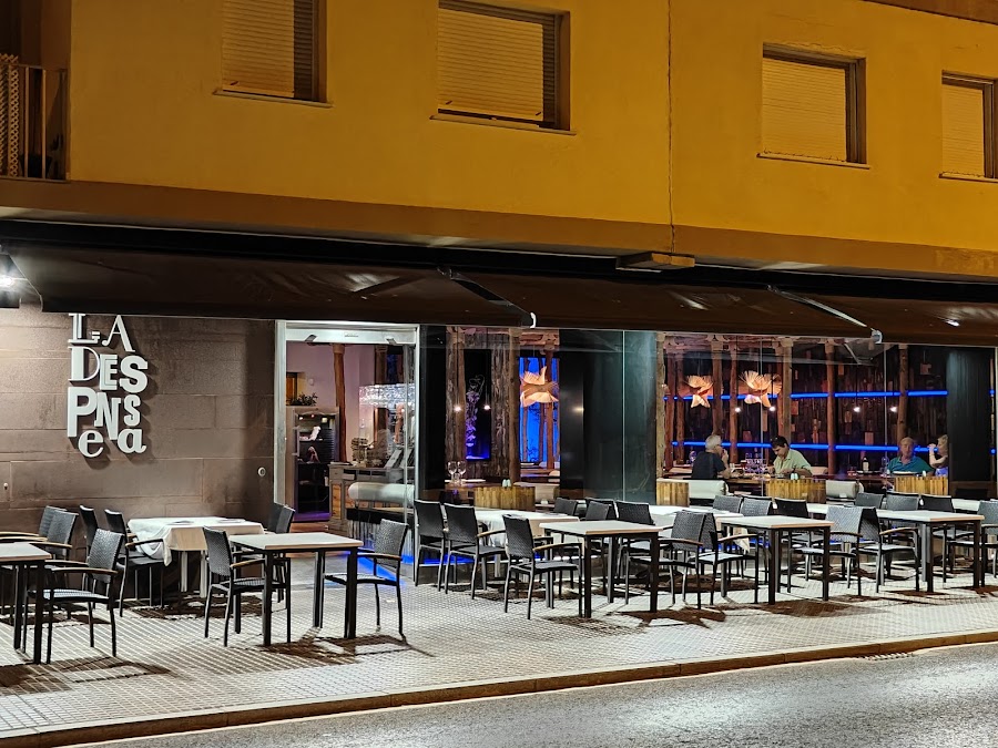 Restaurante La Despensa