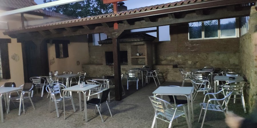 Restaurante la Era