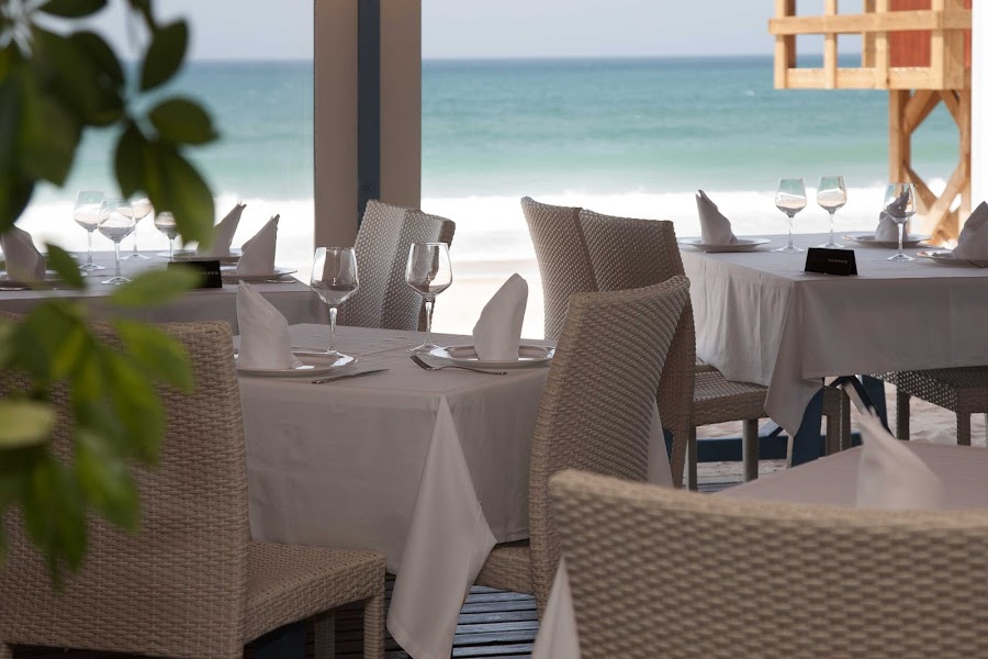 Restaurante La Fontanilla