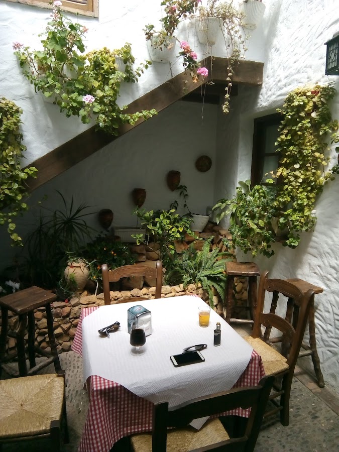 Restaurante La Posada