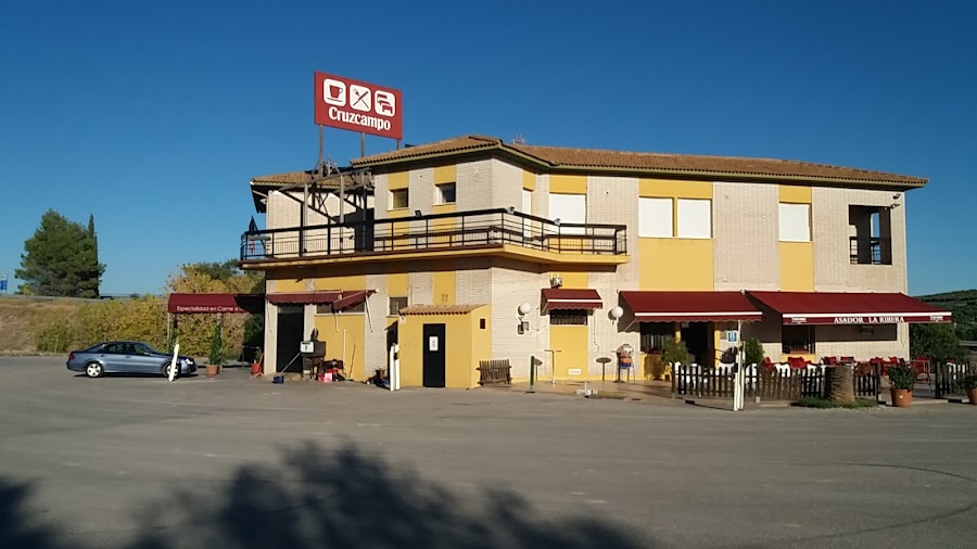 Restaurante La Ribera