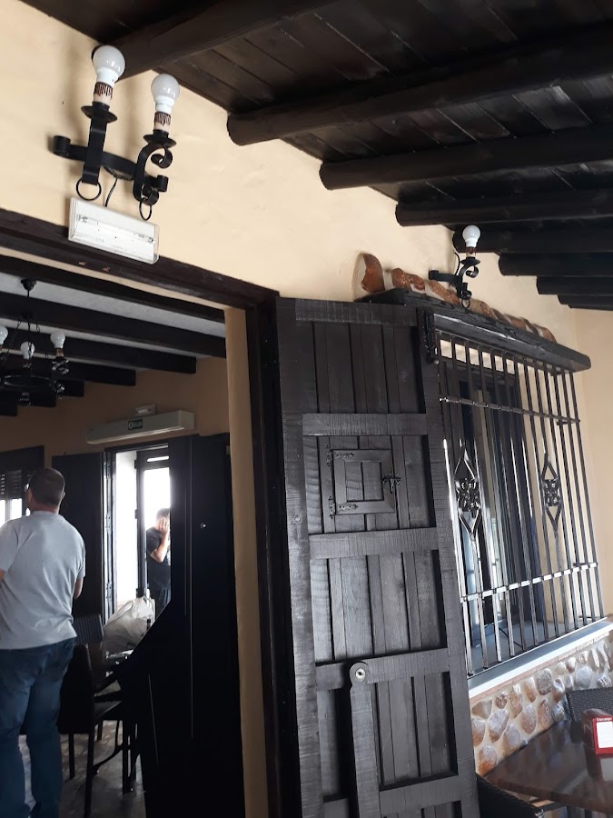 Restaurante La Tasca de Alonso