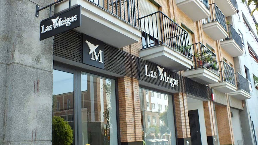 Restaurante Las Meigas