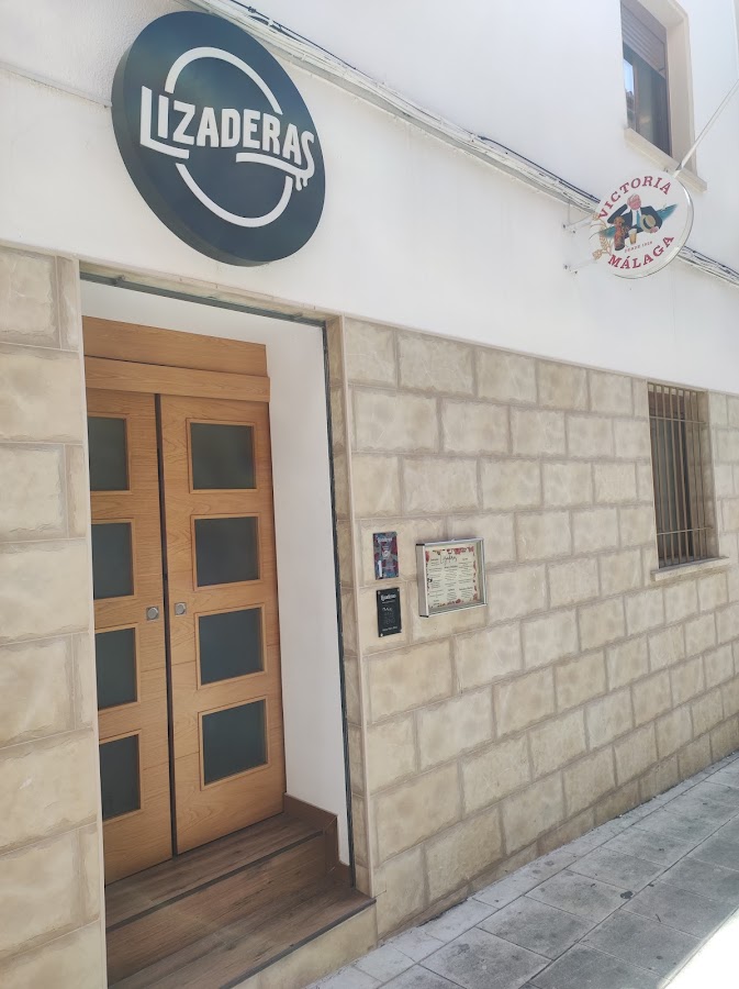 Restaurante Lizaderas