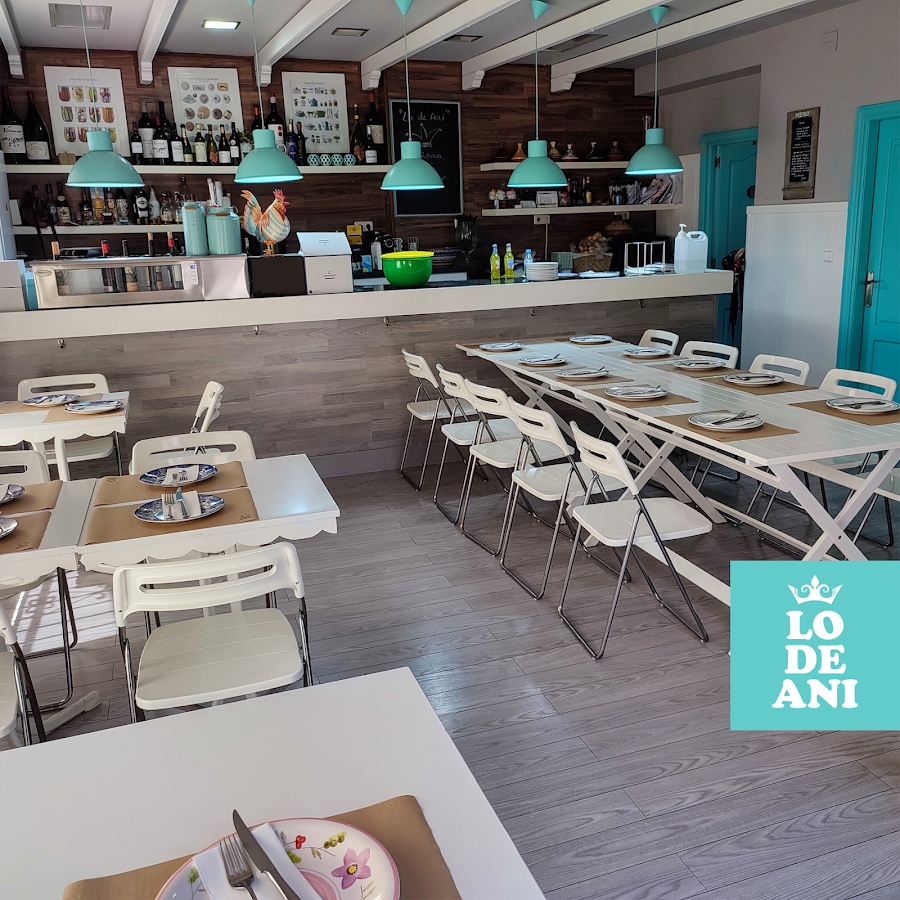 Restaurante Lo De Ani