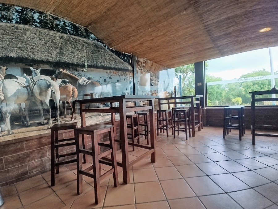 Restaurante Los Esteros