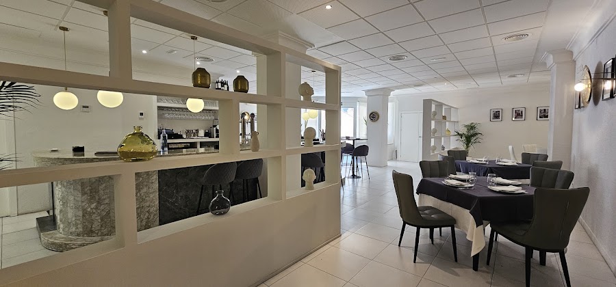 Restaurante Luisa de Castro