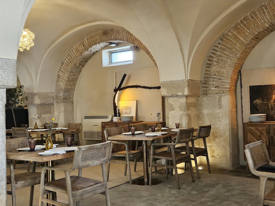Restaurante Pedro Nolasco