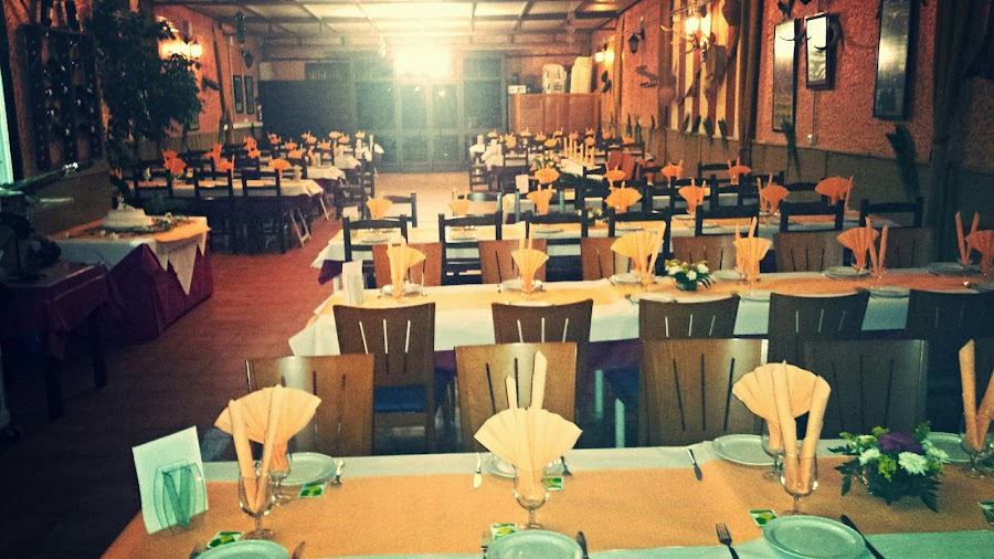 Restaurante Periañez