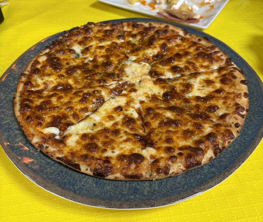 Restaurante Pizzería Il Pomodoro