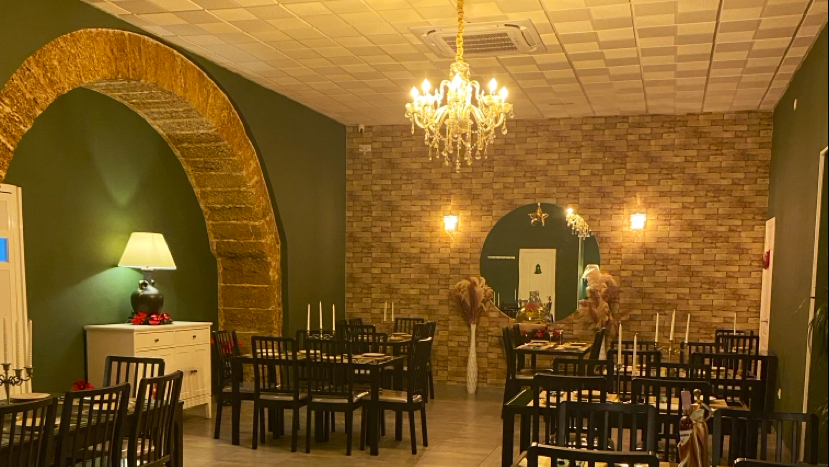 Restaurante PORTOFINO