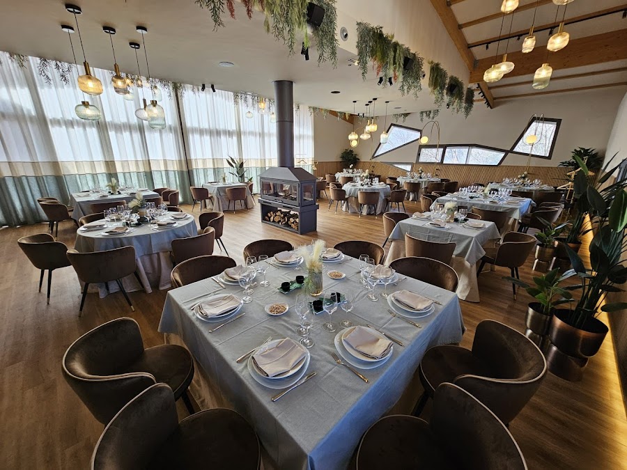 Restaurante Quejigo del Carbón