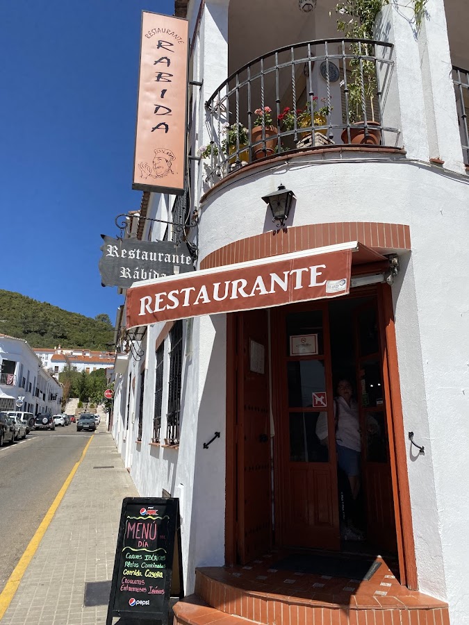 Restaurante Rábida