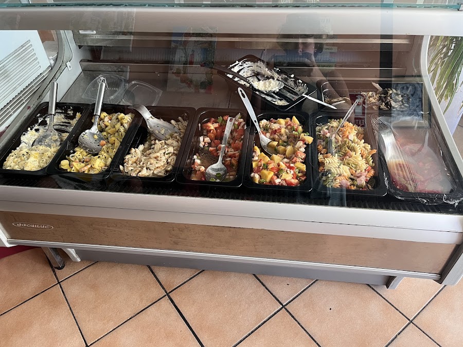 Restaurante Sabores Lola