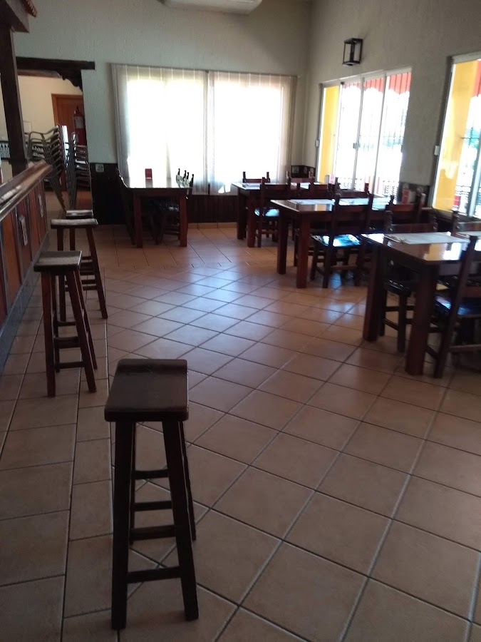 Restaurante Salustiano