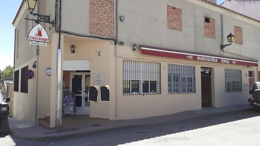 Restaurante Tapería Pidetotra